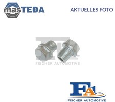 257833001 VERSCHLUSSSCHRAUBE