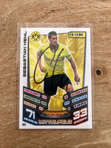 Sebastian kehl - kehl,