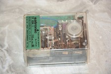 Satronic/Honeywell TF 834.1