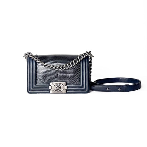 Chanel boy flap - chanel,