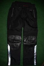 Hein gericke tourenhose - hein,