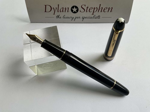Montblanc meisterstück 145 - montblanc,