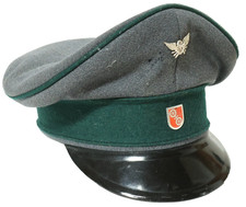 Alte Mainzer Eisenbahner