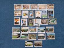 PANINI EURO 84: Nr 3- Nr. 32