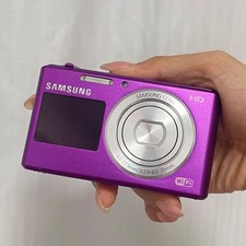 Samsung DV150F 16.2 MP 5x