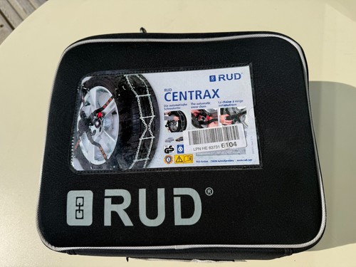 Rudcomfort centrax - rudcomfort,