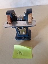 Dampfmaschine EKT Antriebsmodell Schleifbock