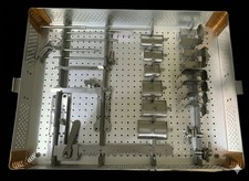 Valve Cardiac retractor System