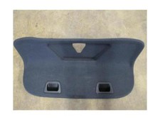 Heckklappenverkleidung Audi A6