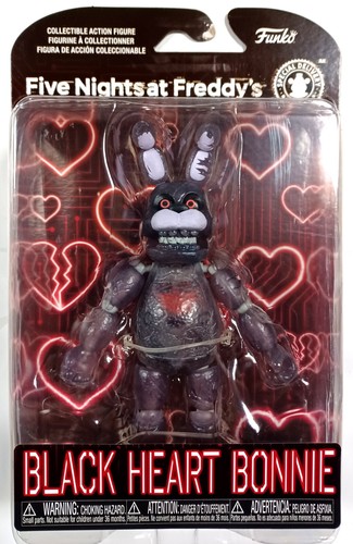 Five nights freddy s - five, at
