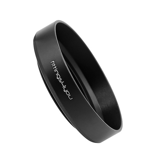 ø52mm gegenlichtblende - hf-52,