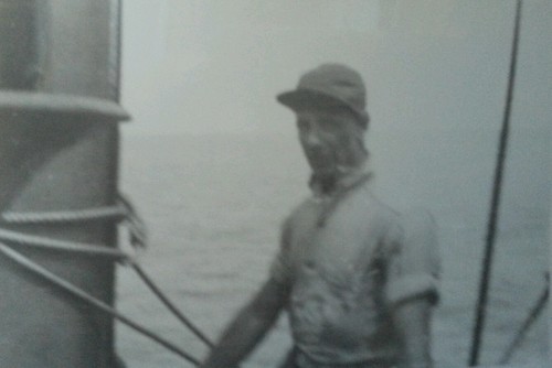 Vintage fotografie foto - vintage, marine