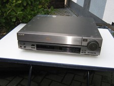 Sony MDP-355GX Laserdisc-Player CD CDV LD