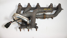 VW T4 Krümmer Abgaskrümmer 2.5 115PS AVT APL 023253031K ORIGINAL