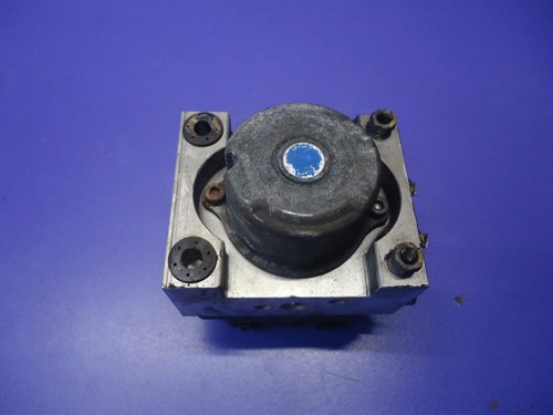 Honda jazz abs - honda,
