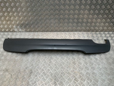 BMW e90 M-Paket Abdeckung Diffusor Stoßstange hinten 7906504 HS28