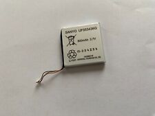 Akku für Sigma Rox 11.0 GPS