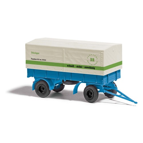 Busch 53357 anhänger - busch, ifa