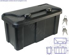 Daken BLACKIT 2 Werkzeugkasten