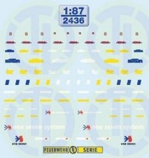 2436 - Decals Firmenschilder