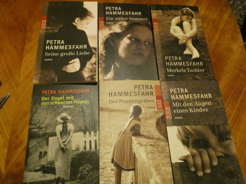 Von petra hammesfahr - von,