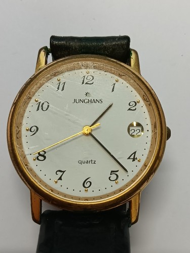 Junghans damen armbanduhr - junghans,