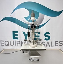 Marco G5 Ultra Slit Lamp with