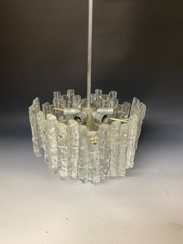 Kalmar eiskristall lampe - j.t.,