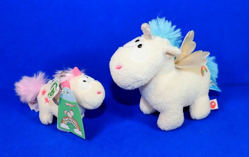 Nici einhorn theodor - nici,