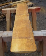 Erle Erlenholz Bohlen Bretter