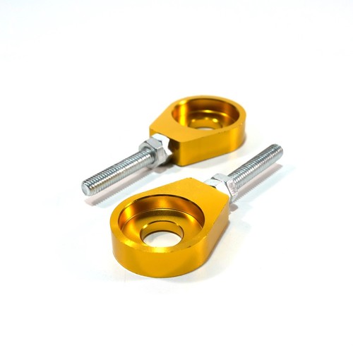 Kettenspanner gold simson - kettenspanner,