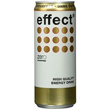 Effect energy drink zero - effect,