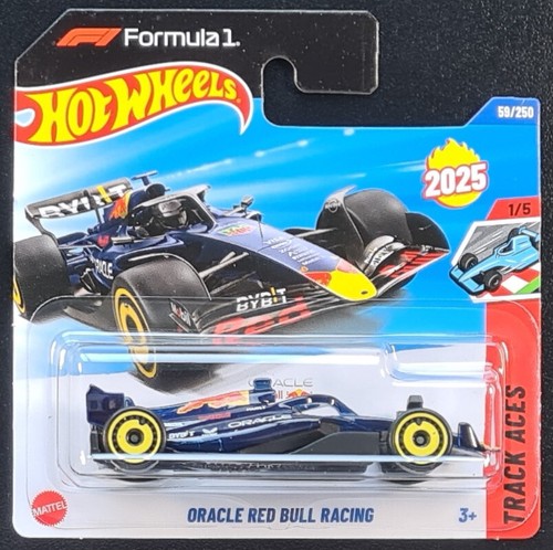 Hot wheels mainline 2025 - hot,