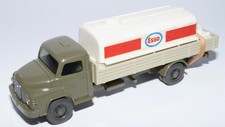 Wiking ++ MAN Kurzhauber Esso