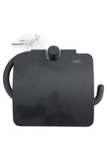 LENZ Toilettenpapierhalter