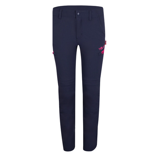 Trollkids kjerag zip off - trollkids, pants