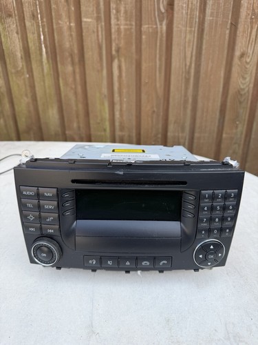 Autoradio radio aps - cd-radio,