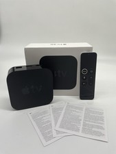 Apple TV 4K 32GB HDR A1842