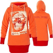 YAKUZA PREMIUM Damen Hoody