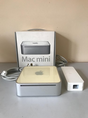 Apple a1103 mac - mac, powerpc