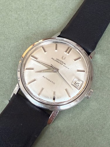Universal geneve polerouter - universal,