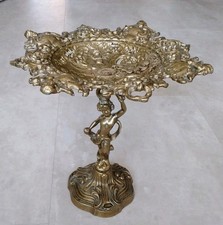  Große Messing Schale