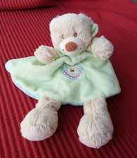 NICOTOY SIMBA Teddy BEINE rund