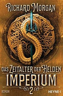Das zeitalter der - der, helden