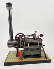 Carette stationäres Lokomobil