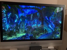 Panasonic viera 42pv60e - panasonic, th-42pv60e