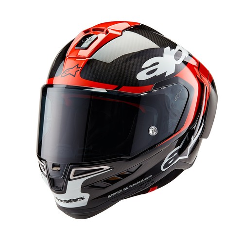 Alpinestars supertech r10 - alpinestars,