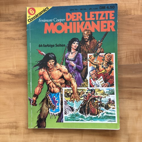 Classicomics der - classicomics, |