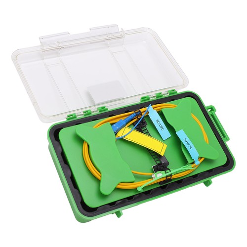 Otdr startkabel einzelmodus - otdr, -startkabel