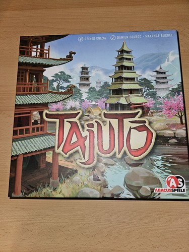 Abacus spiele tajuto - spiele,